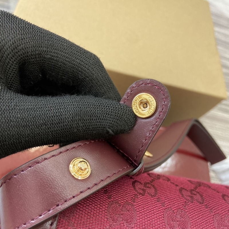 Gucci Top Handle Bags